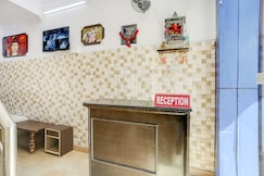 SPOT ON Hotel King Lodge, Ghaziabad