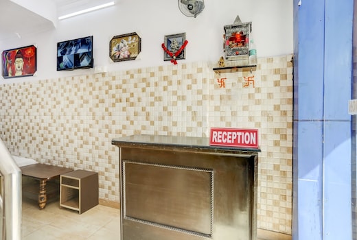 SPOT ON Hotel King Lodge