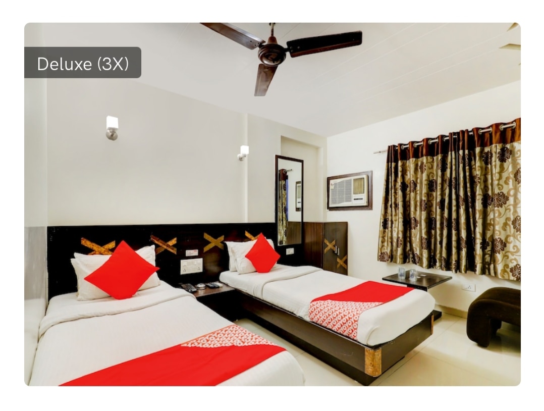 Hotel Skylawn Surat - Tap to explore photos