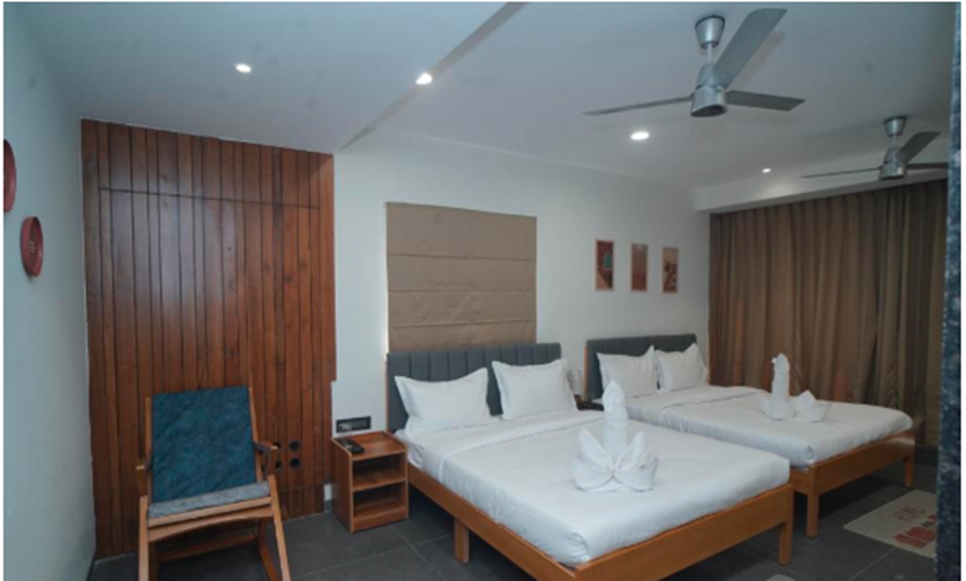 Hotel Navas Inn Kolhapur 2