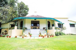 Kishangarh House