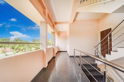 Hotel O by OYO Praneeth Residency, Erode