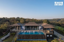 StayVista at The Nest At Canary Farms , Lonavala
