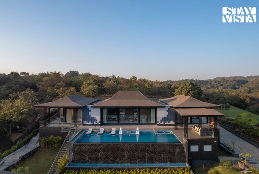 StayVista at The Nest