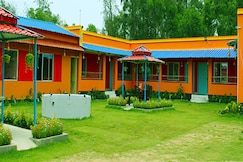 PURNI HOTEL AND RESORTS, Tajpur