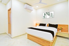 Palette Hill View Hotel by CheckIn Tirupati, Vayalipad