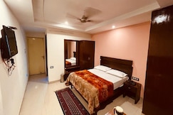 Hotel city palace, Gwalior