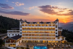KC Vilaas Kufri, Shimla