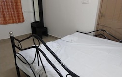 2 BHK First Floor