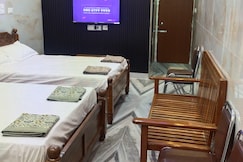 Le falls mansion, Thiruchendur