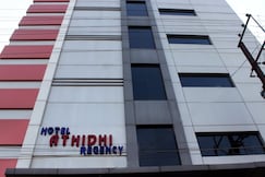 Athidi Regency, Raichur