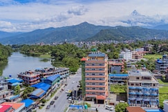 Hotel Yellow Pagoda Pokhara, Pokhara