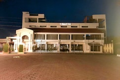 The Grand Suncity Hotel & Resorts, Bhopal