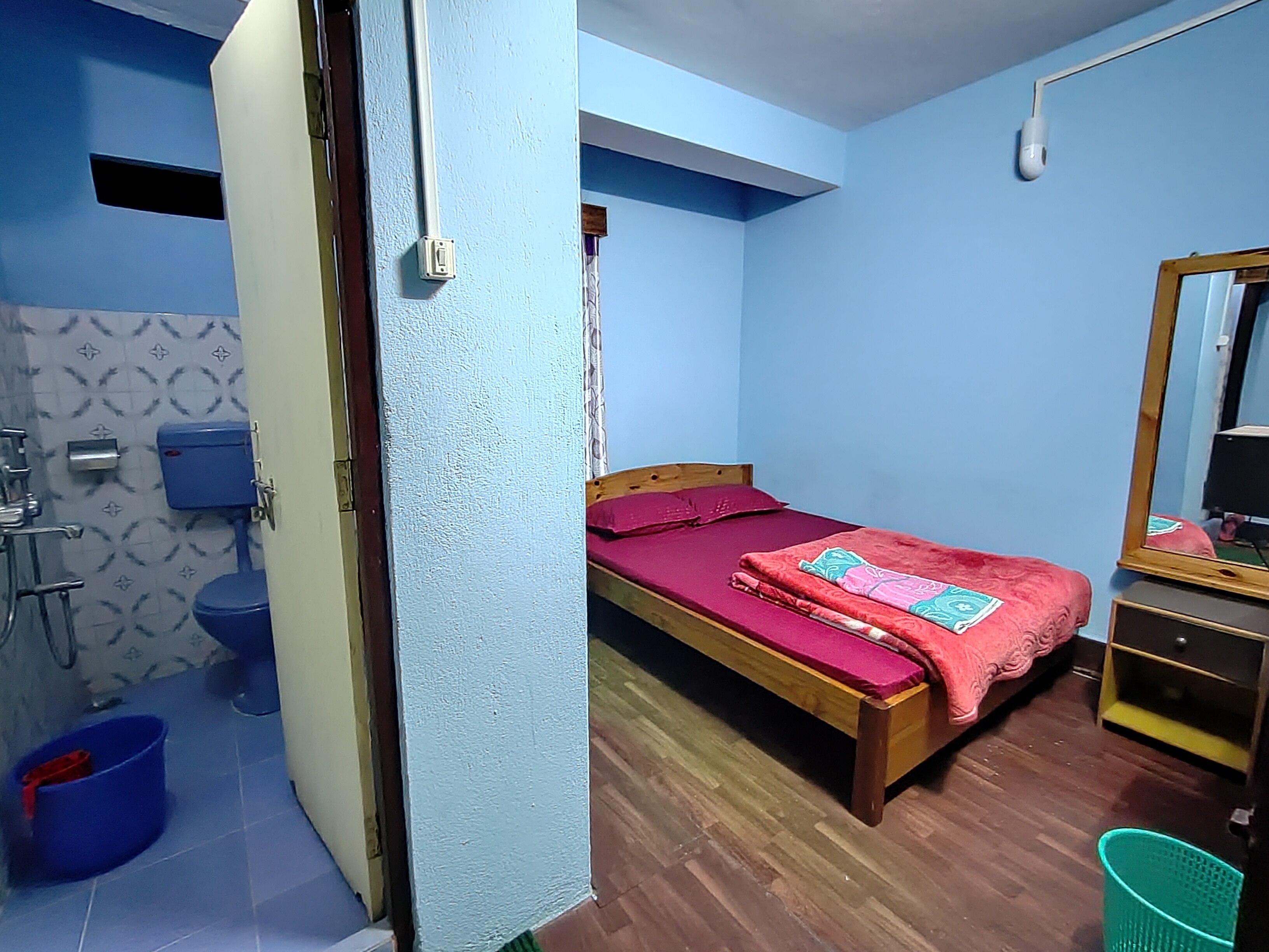 Hotel Kaushik - Tap to explore photos