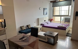 Cosy Studio Apartment