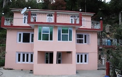 Guest Room 1