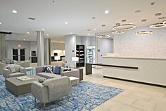 Best Western Plus Executive Residency Oklahoma City I-35, Oklahoma