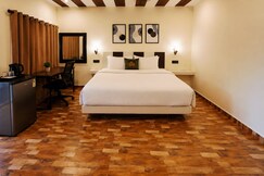 Coco Nest Mandrem, Goa