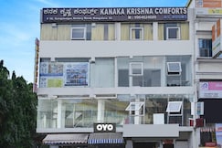 Kanaka Krishna Comforts, Bangalore