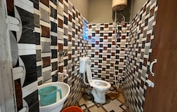 Washroom