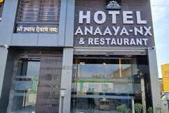 Hotel Anaaya-NX on the Way to Khatu Shyam Ji Temple, Sikar