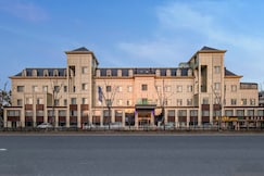 Holiday Inn Express Shanghai Jiading New City, Shanghai
