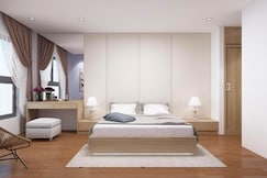 Shreshtam Signature Serviced Apartment, Hyderabad