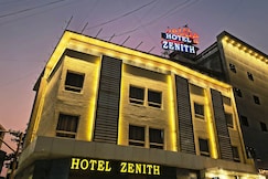 Hotel Zenith, Surat