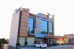 Hotel Mamta Paradise, Jaipur