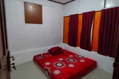 EXPRESS O 91702 Mandeh Homestay Syariah, Pesisir Selatan