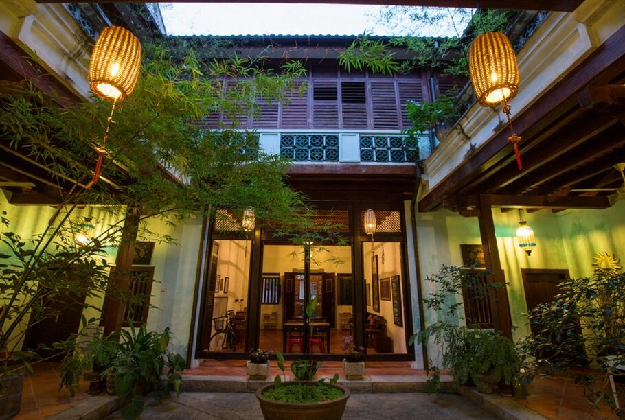 East Indies Mansion Penang Price Address Reviews