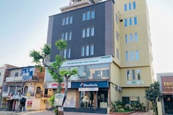 Hotel Ananta, Sasaram