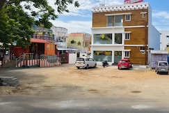 SELVI RESIDENCY, Rameshwaram
