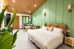 Casa Aura Resort Mount Abu, Mount Abu