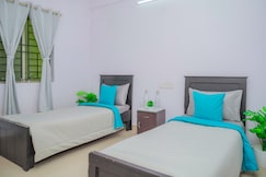 Z Express Renaissance, Bangalore