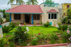 BRUNDHA HOMESTAY With Garden, Chittoor
