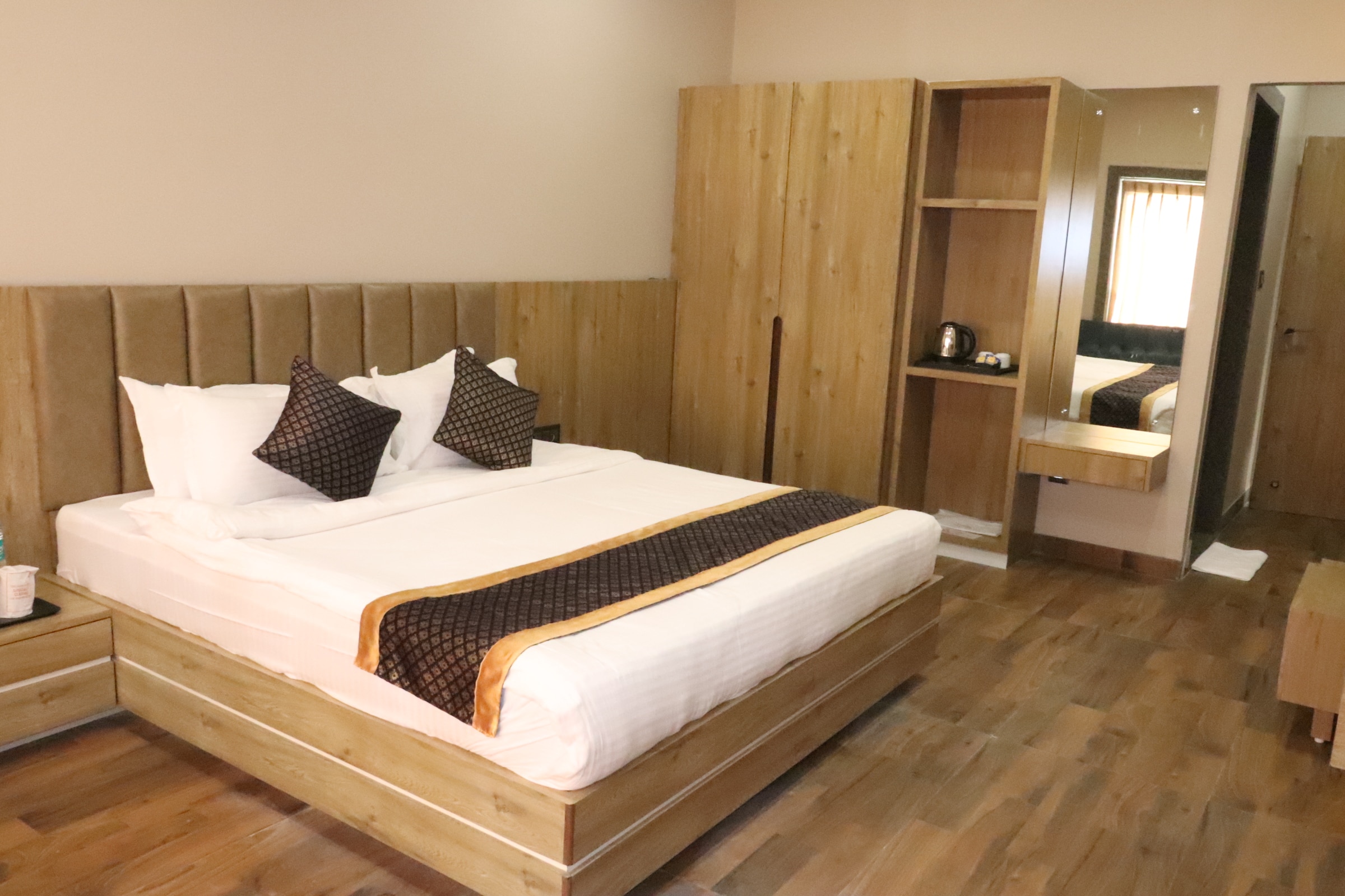 shivanta hotel & resorts - Tap to explore photos