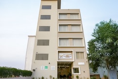 Five Elements Haridwar @Har Ki Pauri Road, Haridwar