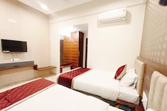 Chamundi Comforts New, Coorg