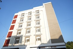 Hotel Divine inn, Dwarka