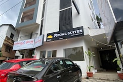 REGAL SUITES, Thiruvananthapuram