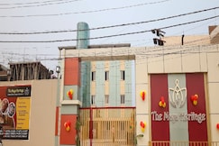 The Maya Heritage, Patna