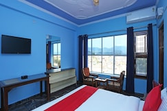 Hotel Sheetal Tower, Kotdwar