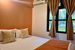 Agonda by Casa de Palmora, Goa