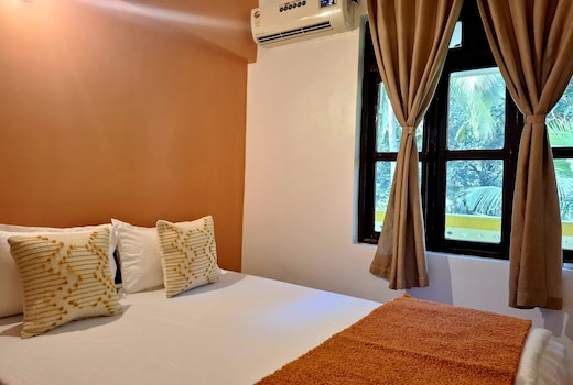 Agonda by Casa de Palmora