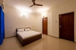 FabHotel Nayana Square, Chennai