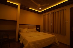 KHOPOLI RESORT, Khopoli