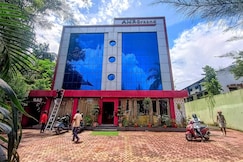 Hotel O Amr Grand, Port Blair