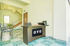 Hotel O SILK, Nagpur