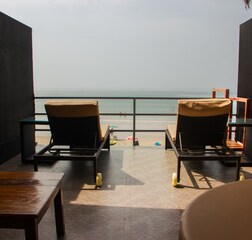 Superior Sea View Room